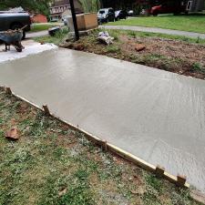 Concrete Repairs and Resurfacing in Atlanta, GA 0