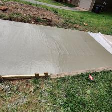 Concrete Repairs and Resurfacing in Atlanta, GA 1