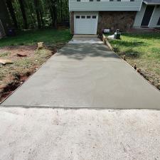 Concrete Repairs and Resurfacing in Atlanta, GA 3