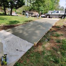 Concrete Repairs and Resurfacing in Atlanta, GA 4