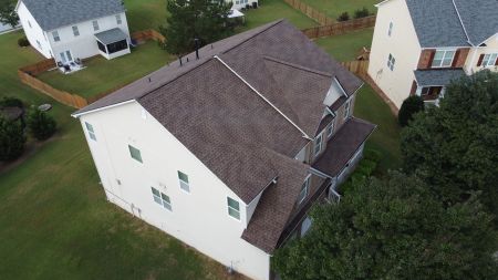 Roof replacement snellville