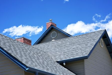 Roofing company